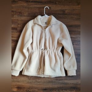 Universal threads jacket